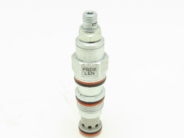Sun Hydraulics PBDBLEN Pressure Reducing Valve Pilot Operated Cartridge