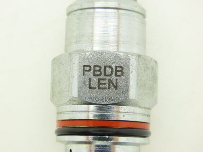 Sun Hydraulics PBDBLEN Pressure Reducing Valve Pilot Operated Cartridge
