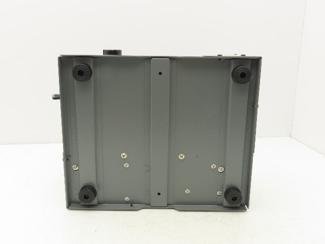 Sato RWG500 Rewinder 5" For Barcode Printer Labeler 24VDC 2 Amp