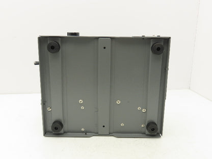 Sato RWG500 Rewinder 5" For Barcode Printer Labeler 24VDC 2 Amp