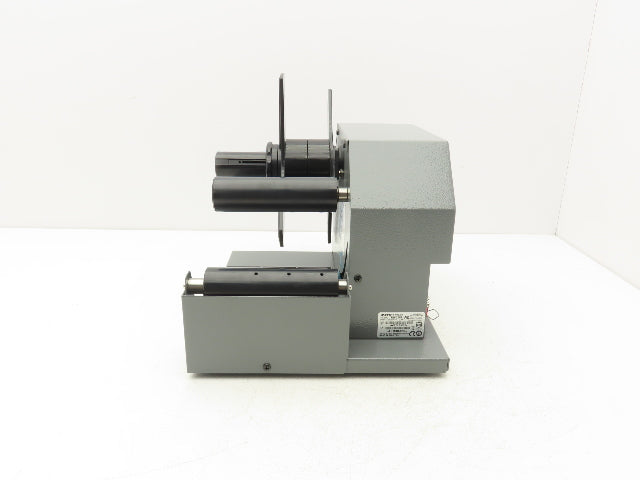 Sato RWG500 Rewinder 5" For Barcode Printer Labeler 24VDC 2 Amp