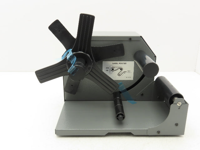 Sato RWG500 Rewinder 5" For Barcode Printer Labeler 24VDC 2 Amp