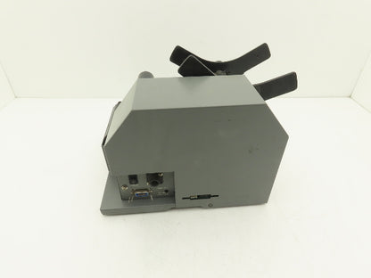 Sato RWG500 Rewinder 5" For Barcode Printer Labeler 24VDC 2 Amp READ