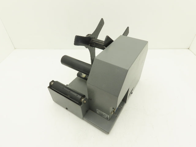 Sato RWG500 Rewinder 5" For Barcode Printer Labeler 24VDC 2 Amp READ