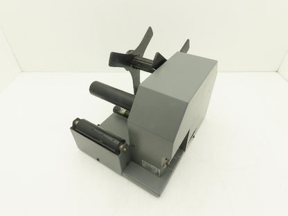 Sato RWG500 Rewinder 5" For Barcode Printer Labeler 24VDC 2 Amp READ