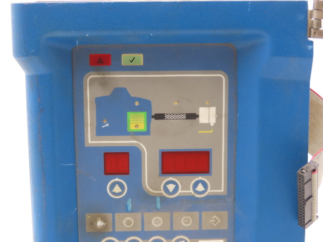 Nordson 1028326 Pro Blue 7 Hot Melt Pump Control Panel 1028325 11062-TG-4334