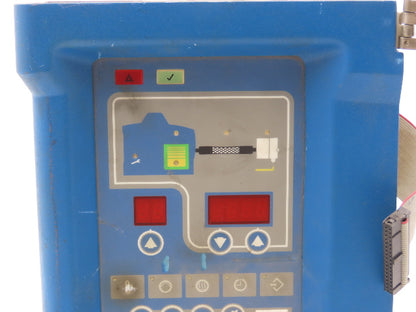 Nordson 1028326 Pro Blue 7 Hot Melt Pump Control Panel 1028325 11062-TG-4334