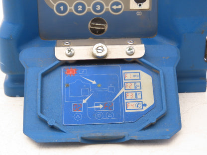 Nordson 1028326 Pro Blue 7 Hot Melt Pump Control Panel 1028325 11062-TG-4334
