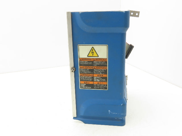 Nordson 1028326 Pro Blue 7 Hot Melt Pump Control Panel 1028325 11062-TG-4334