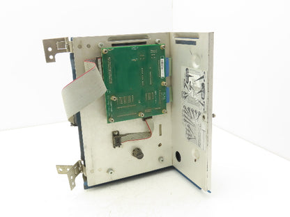 Nordson 1028326 Pro Blue 7 Hot Melt Pump Control Panel 1028325 11062-TG-4334