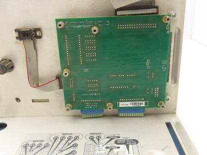Nordson 1028326 Pro Blue 7 Hot Melt Pump Control Panel 1028325 11062-TG-4334