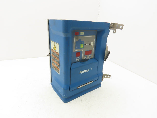 Nordson 1028326 Pro Blue 7 Hot Melt Pump Control Panel 1028325 11062-TG-4334
