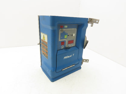 Nordson 1028326 Pro Blue 7 Hot Melt Pump Control Panel 1028325 11062-TG-4334