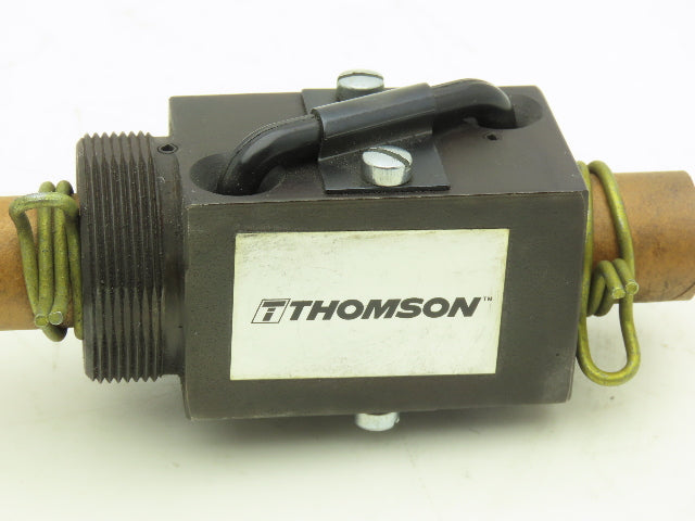 Thomson 8110-448-086 Ball Nut 1" x 1" Right Hand Thread Direction 1-9/16"-16 M