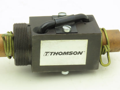 Thomson 8110-448-086 Ball Nut 1" x 1" Right Hand Thread Direction 1-9/16"-16 M