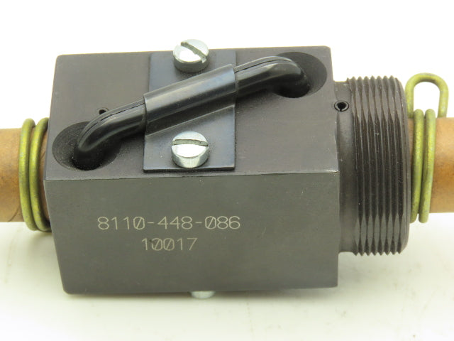 Thomson 8110-448-086 Ball Nut 1" x 1" Right Hand Thread Direction 1-9/16"-16 M