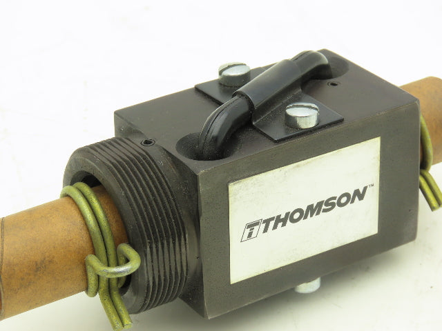 Thomson 8110-448-086 Ball Nut 1" x 1" Right Hand Thread Direction 1-9/16"-16 M
