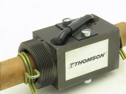 Thomson 8110-448-086 Ball Nut 1" x 1" Right Hand Thread Direction 1-9/16"-16 M