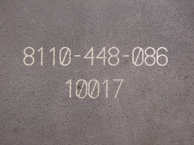 Thomson 8110-448-086 Ball Nut 1" x 1" Right Hand Thread Direction 1-9/16"-16 M
