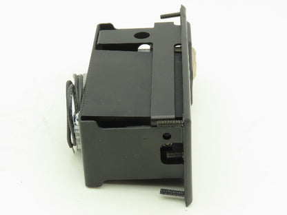 Redington P32-1026 Electromechanical Counter 6-Digit 115VAC Reset Key
