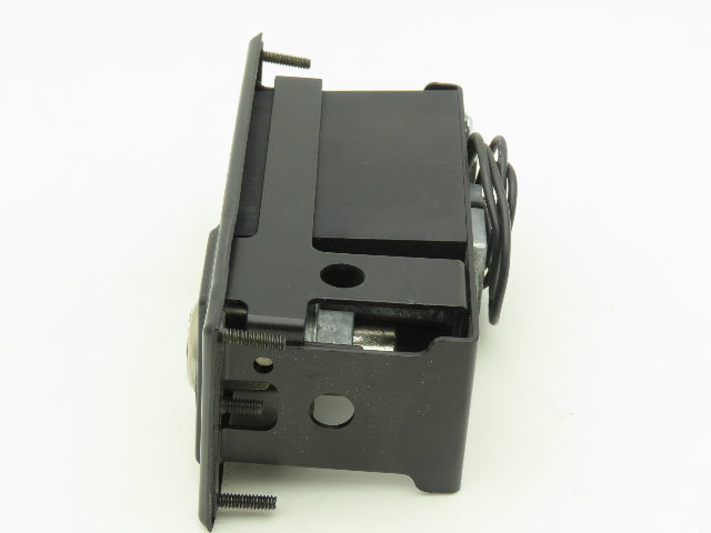 Redington P32-1026 Electromechanical Counter 6-Digit 115VAC Reset Key
