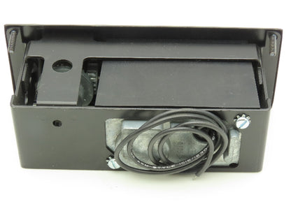 Redington P32-1026 Electromechanical Counter 6-Digit 115VAC Reset Key