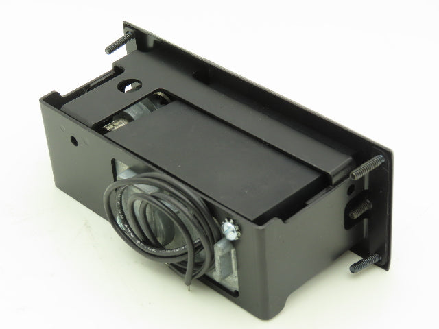 Redington P32-1026 Electromechanical Counter 6-Digit 115VAC Reset Key