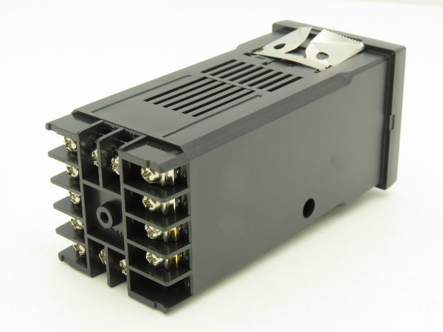 RKC C100FJA3-M Rex C100 PLC Temperature Controller Module 0-2192°F 100-240V