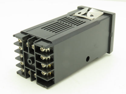 RKC C100FJA3-M Rex C100 PLC Temperature Controller Module 0-2192°F 100-240V