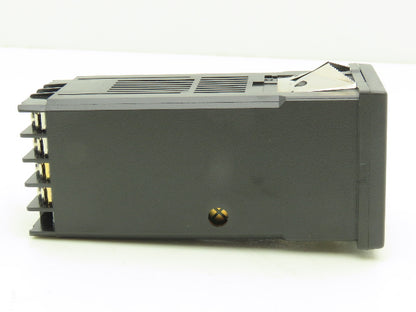 RKC C100FJA3-M Rex C100 PLC Temperature Controller Module 0-2192°F 100-240V