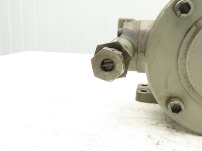 Racine PSV PNS0 20HRM 12 Silent Vane Hydraulic Pump 15.2 GPM 2000 PSI