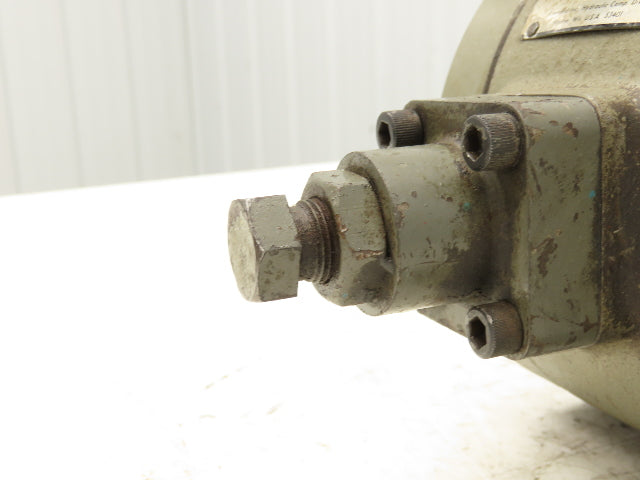 Racine PSV PNS0 20HRM 12 Silent Vane Hydraulic Pump 15.2 GPM 2000 PSI