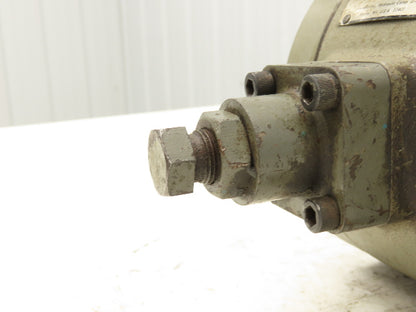 Racine PSV PNS0 20HRM 12 Silent Vane Hydraulic Pump 15.2 GPM 2000 PSI
