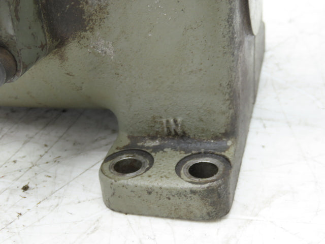 Racine PSV PNS0 20HRM 12 Silent Vane Hydraulic Pump 15.2 GPM 2000 PSI