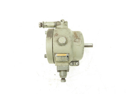 Racine PSV PNS0 20HRM 12 Silent Vane Hydraulic Pump 15.2 GPM 2000 PSI