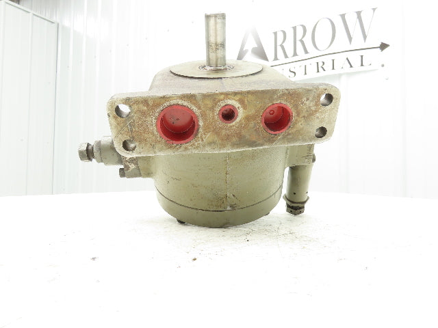 Racine PSV PNS0 20HRM 12 Silent Vane Hydraulic Pump 15.2 GPM 2000 PSI