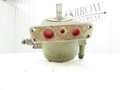 Racine PSV PNS0 20HRM 12 Silent Vane Hydraulic Pump 15.2 GPM 2000 PSI