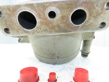 Racine PSV PNS0 20HRM 12 Silent Vane Hydraulic Pump 15.2 GPM 2000 PSI