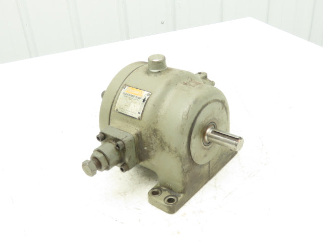 Racine PSV PNS0 20HRM 12 Silent Vane Hydraulic Pump 15.2 GPM 2000 PSI