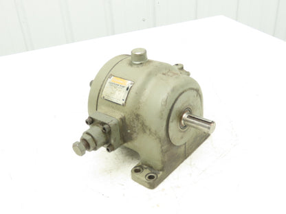Racine PSV PNS0 20HRM 12 Silent Vane Hydraulic Pump 15.2 GPM 2000 PSI