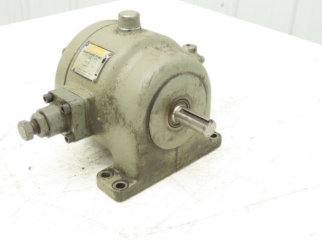 Racine PSV PNS0 20HRM 12 Silent Vane Hydraulic Pump 15.2 GPM 2000 PSI