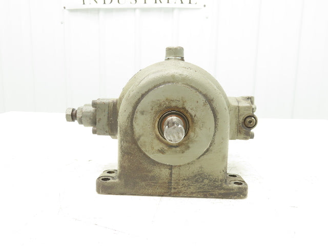 Racine PSV PNS0 20HRM 12 Silent Vane Hydraulic Pump 15.2 GPM 2000 PSI