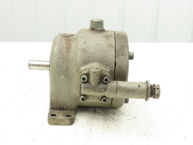 Racine PSV PNS0 20HRM 12 Silent Vane Hydraulic Pump 15.2 GPM 2000 PSI
