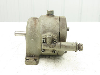 Racine PSV PNS0 20HRM 12 Silent Vane Hydraulic Pump 15.2 GPM 2000 PSI