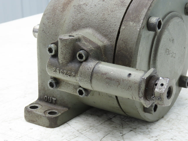 Racine PSV PNS0 20HRM 12 Silent Vane Hydraulic Pump 15.2 GPM 2000 PSI