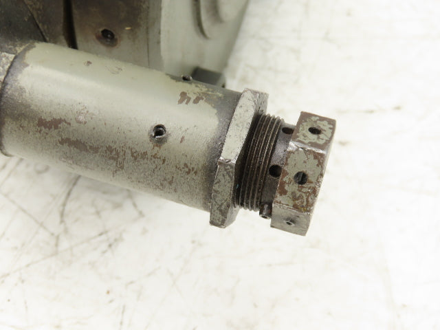 Racine PSV PNS0 20HRM 12 Silent Vane Hydraulic Pump 15.2 GPM 2000 PSI