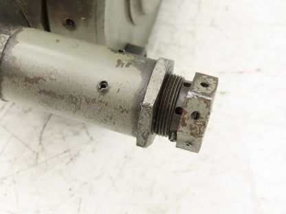 Racine PSV PNS0 20HRM 12 Silent Vane Hydraulic Pump 15.2 GPM 2000 PSI