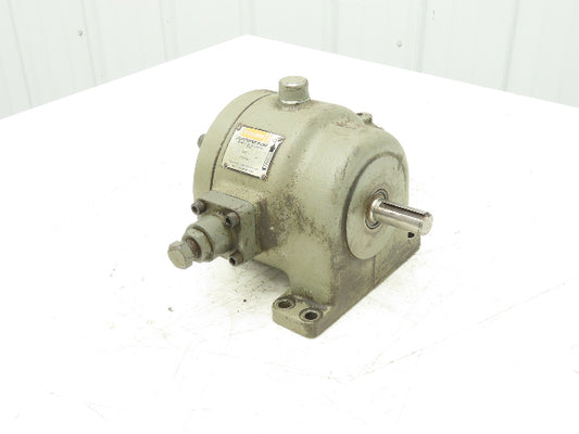 Racine PSV PNS0 20HRM 12 Silent Vane Hydraulic Pump 15.2 GPM 2000 PSI