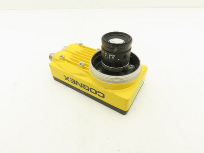 Cognex 825-0208-1R K In-Sight 5100 Vision Camera Machine Photo Eye IS5100-11