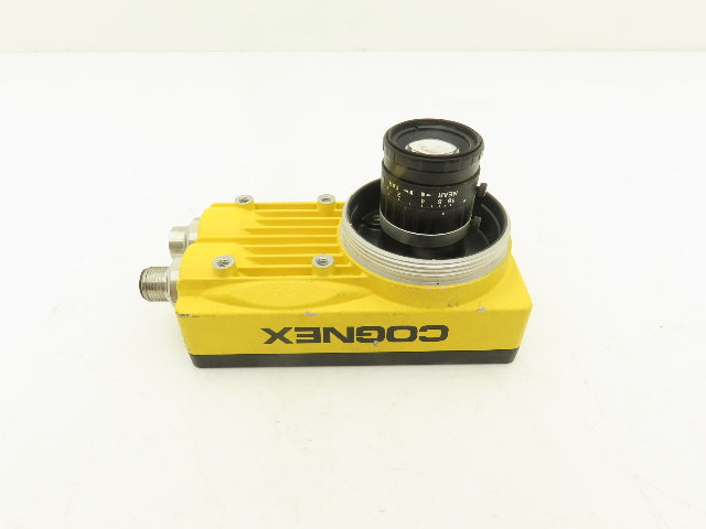 Cognex 825-0208-1R K In-Sight 5100 Vision Camera Machine Photo Eye IS5100-11